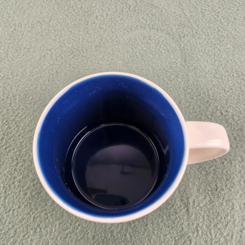 Starbucks SAN DIEGO You are Here 14 oz Coffee Mug 2012